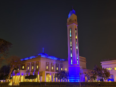 Masjid Meadows Village - Dubai Mosque