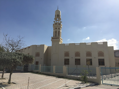 Masjid Tayyab Mohammed Ibrahim (Mosque) - Dubai Mosque